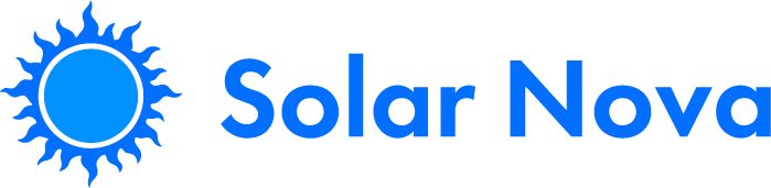 SolarNova Roof